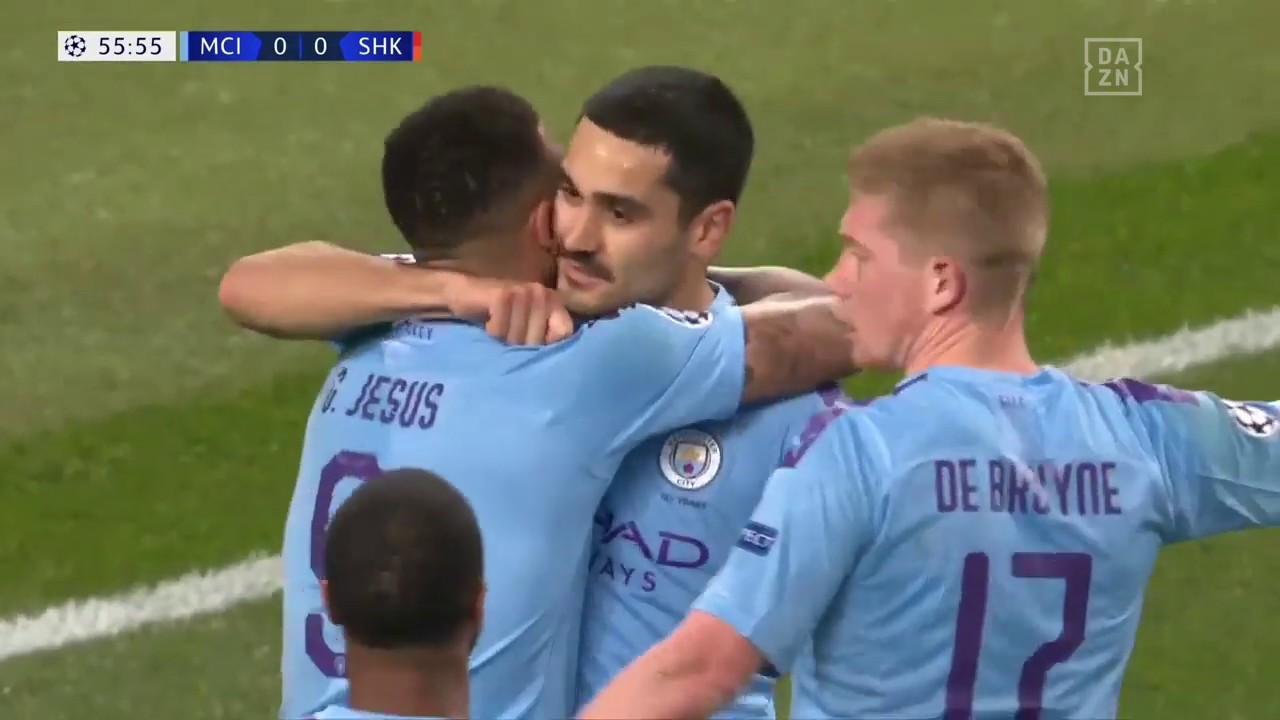 ���ŷ� ��������� �Ե�� 1-1 �Ѥ���� ����� UCL 2019-20